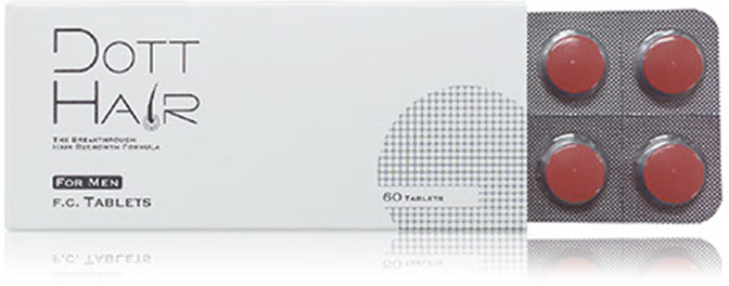 内服薬（タブレット）