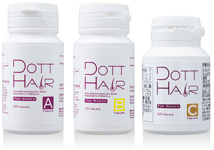 内服薬（タブレット）