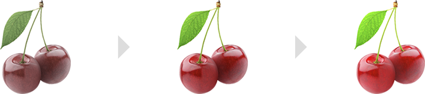 血液浄化のイメージ