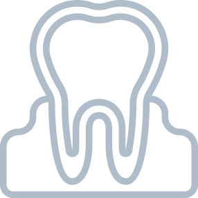 歯周病や歯槽膿漏など