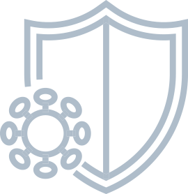 インプラント周囲炎や感染症など