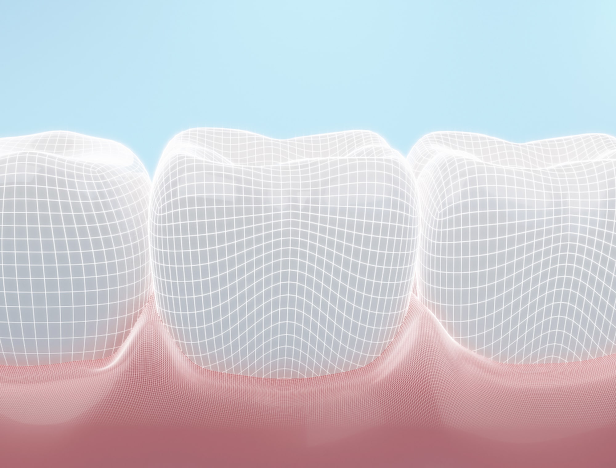 創傷の早期治癒